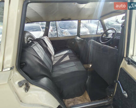 Бежевый ВАЗ 2102, объемом двигателя 1.2 л и пробегом 23 тыс. км за 900 $, фото 14 на Automoto.ua