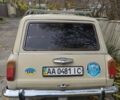 Бежевый ВАЗ 2102, объемом двигателя 1.2 л и пробегом 116 тыс. км за 1450 $, фото 5 на Automoto.ua