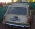 Бежевый ВАЗ 2102, объемом двигателя 1.3 л и пробегом 17 тыс. км за 469 $, фото 1 на Automoto.ua