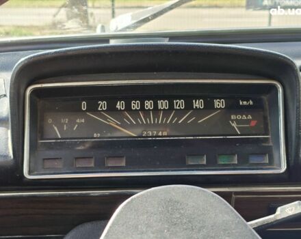 Бежевый ВАЗ 2102, объемом двигателя 1.2 л и пробегом 23 тыс. км за 900 $, фото 15 на Automoto.ua