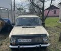 Бежевий ВАЗ 2102, об'ємом двигуна 1 л та пробігом 222 тис. км за 437 $, фото 1 на Automoto.ua