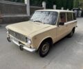 Бежевий ВАЗ 2102, об'ємом двигуна 0 л та пробігом 115 тис. км за 860 $, фото 1 на Automoto.ua