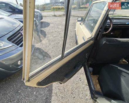 Бежевый ВАЗ 2102, объемом двигателя 1.2 л и пробегом 23 тыс. км за 900 $, фото 11 на Automoto.ua