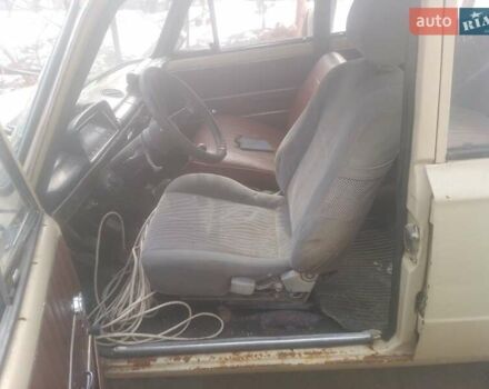 Бежевый ВАЗ 2102, объемом двигателя 1.3 л и пробегом 77 тыс. км за 680 $, фото 4 на Automoto.ua