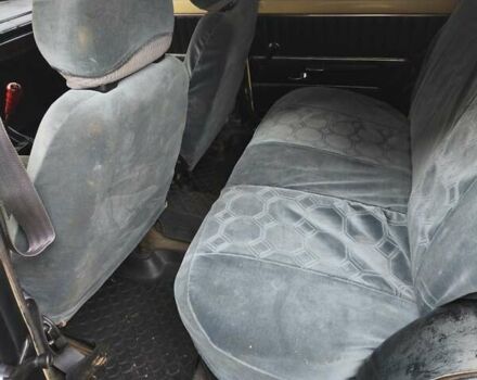 Бежевый ВАЗ 2102, объемом двигателя 1.2 л и пробегом 116 тыс. км за 1450 $, фото 10 на Automoto.ua