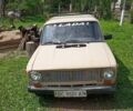 Бежевый ВАЗ 2102, объемом двигателя 1.1 л и пробегом 300 тыс. км за 300 $, фото 1 на Automoto.ua