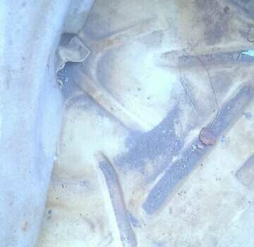 Бежевый ВАЗ 2102, объемом двигателя 1.3 л и пробегом 77 тыс. км за 680 $, фото 5 на Automoto.ua