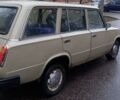 Бежевый ВАЗ 2102, объемом двигателя 1.2 л и пробегом 77 тыс. км за 900 $, фото 1 на Automoto.ua