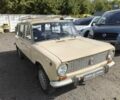 Бежевый ВАЗ 2102, объемом двигателя 1.2 л и пробегом 23 тыс. км за 850 $, фото 2 на Automoto.ua