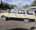 Бежевый ВАЗ 2102, объемом двигателя 1.2 л и пробегом 23 тыс. км за 850 $, фото 6 на Automoto.ua