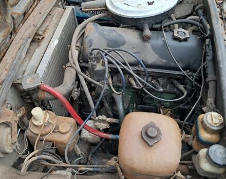 Бежевий ВАЗ 2102, об'ємом двигуна 1.2 л та пробігом 111 тис. км за 166 $, фото 5 на Automoto.ua