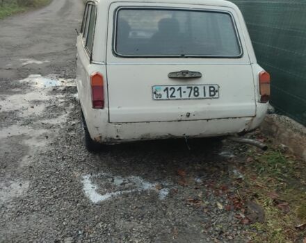 Бежевый ВАЗ 2102, объемом двигателя 0 л и пробегом 2 тыс. км за 108 $, фото 2 на Automoto.ua