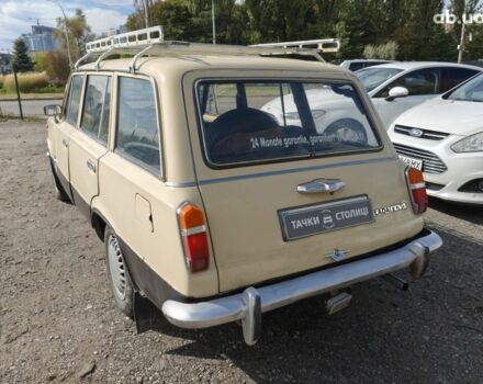 Бежевый ВАЗ 2102, объемом двигателя 1.2 л и пробегом 23 тыс. км за 900 $, фото 3 на Automoto.ua