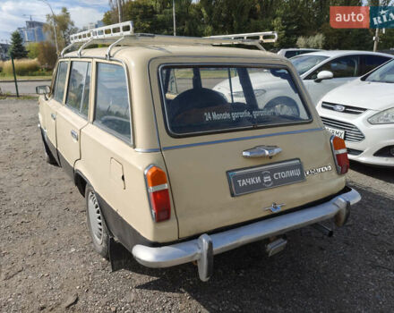 Бежевый ВАЗ 2102, объемом двигателя 1.2 л и пробегом 23 тыс. км за 900 $, фото 3 на Automoto.ua