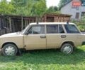 Бежевый ВАЗ 2102, объемом двигателя 1.1 л и пробегом 300 тыс. км за 300 $, фото 6 на Automoto.ua