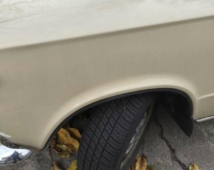 Бежевый ВАЗ 2102, объемом двигателя 1.2 л и пробегом 116 тыс. км за 1450 $, фото 2 на Automoto.ua