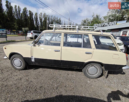 Бежевый ВАЗ 2102, объемом двигателя 1.2 л и пробегом 23 тыс. км за 900 $, фото 6 на Automoto.ua