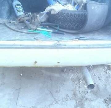 Бежевый ВАЗ 2102, объемом двигателя 1.3 л и пробегом 77 тыс. км за 680 $, фото 6 на Automoto.ua