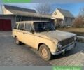 Бежевый ВАЗ 2102, объемом двигателя 1.2 л и пробегом 80 тыс. км за 699 $, фото 1 на Automoto.ua