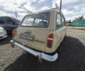 Бежевый ВАЗ 2102, объемом двигателя 1.2 л и пробегом 23 тыс. км за 850 $, фото 5 на Automoto.ua