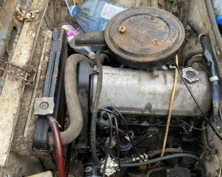 Бежевий ВАЗ 2102, об'ємом двигуна 1.3 л та пробігом 10 тис. км за 237 $, фото 4 на Automoto.ua