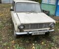 Бежевий ВАЗ 2102, об'ємом двигуна 1.3 л та пробігом 10 тис. км за 237 $, фото 1 на Automoto.ua