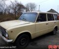 Бежевый ВАЗ 2102, объемом двигателя 1.2 л и пробегом 0 тыс. км за 610 $, фото 1 на Automoto.ua