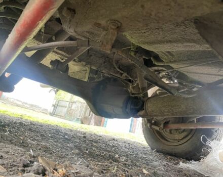 Бежевий ВАЗ 2102, об'ємом двигуна 1.3 л та пробігом 10 тис. км за 237 $, фото 7 на Automoto.ua