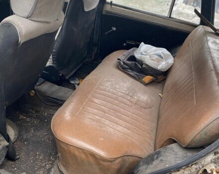 Бежевий ВАЗ 2102, об'ємом двигуна 1.3 л та пробігом 10 тис. км за 237 $, фото 2 на Automoto.ua