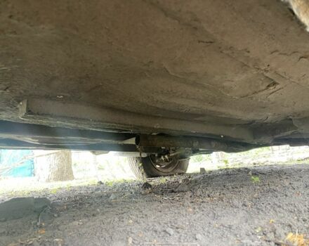 Бежевий ВАЗ 2102, об'ємом двигуна 1.3 л та пробігом 10 тис. км за 237 $, фото 6 на Automoto.ua