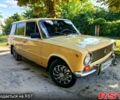 Бежевый ВАЗ 2102, объемом двигателя 1.5 л и пробегом 188 тыс. км за 550 $, фото 1 на Automoto.ua
