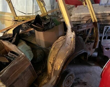 Бежевий ВАЗ 2102, об'ємом двигуна 0 л та пробігом 100 тис. км за 202 $, фото 3 на Automoto.ua