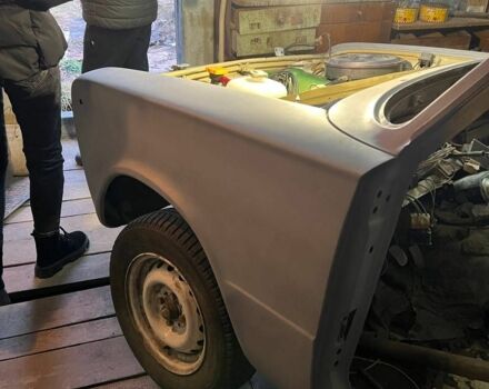 Бежевий ВАЗ 2102, об'ємом двигуна 0 л та пробігом 100 тис. км за 202 $, фото 2 на Automoto.ua