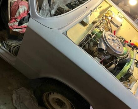 Бежевий ВАЗ 2102, об'ємом двигуна 0 л та пробігом 100 тис. км за 202 $, фото 7 на Automoto.ua