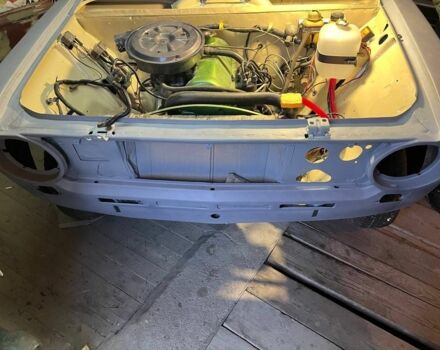 Бежевий ВАЗ 2102, об'ємом двигуна 0 л та пробігом 100 тис. км за 202 $, фото 1 на Automoto.ua