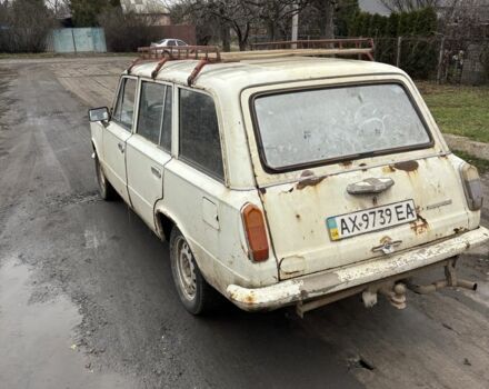 Бежевий ВАЗ 2102, об'ємом двигуна 1.2 л та пробігом 3 тис. км за 249 $, фото 4 на Automoto.ua