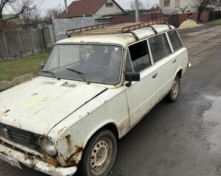 Бежевий ВАЗ 2102, об'ємом двигуна 1.2 л та пробігом 3 тис. км за 249 $, фото 1 на Automoto.ua