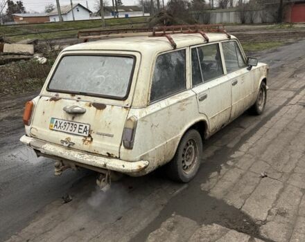 Бежевий ВАЗ 2102, об'ємом двигуна 1.2 л та пробігом 3 тис. км за 249 $, фото 3 на Automoto.ua