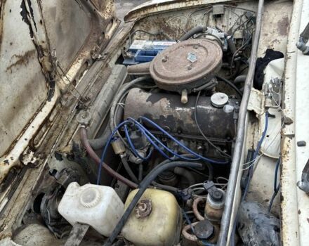 Бежевий ВАЗ 2102, об'ємом двигуна 1.2 л та пробігом 3 тис. км за 249 $, фото 6 на Automoto.ua