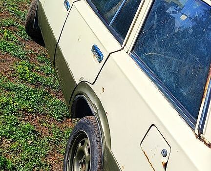 Бежевый ВАЗ 2102, объемом двигателя 1.3 л и пробегом 58 тыс. км за 375 $, фото 2 на Automoto.ua