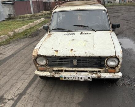 Бежевий ВАЗ 2102, об'ємом двигуна 1.2 л та пробігом 3 тис. км за 249 $, фото 2 на Automoto.ua
