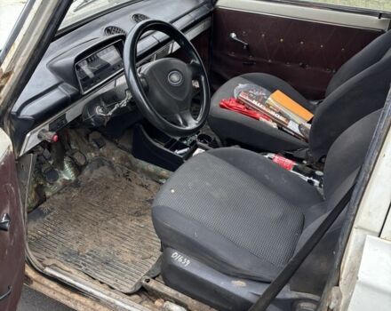Бежевий ВАЗ 2102, об'ємом двигуна 1.2 л та пробігом 3 тис. км за 249 $, фото 5 на Automoto.ua