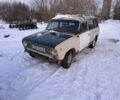 Бежевий ВАЗ 2102, об'ємом двигуна 1.2 л та пробігом 110 тис. км за 265 $, фото 1 на Automoto.ua