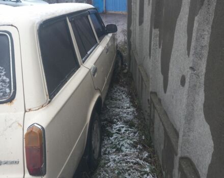 Бежевый ВАЗ 2102, объемом двигателя 0 л и пробегом 1 тыс. км за 850 $, фото 2 на Automoto.ua