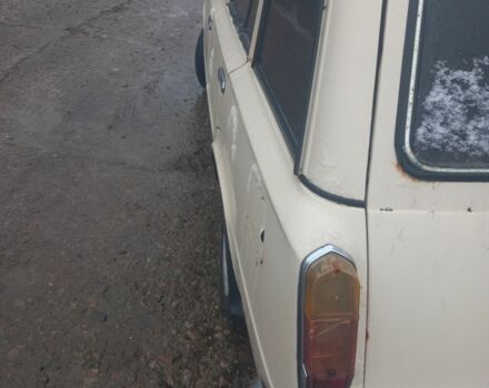 Бежевый ВАЗ 2102, объемом двигателя 0 л и пробегом 1 тыс. км за 850 $, фото 3 на Automoto.ua