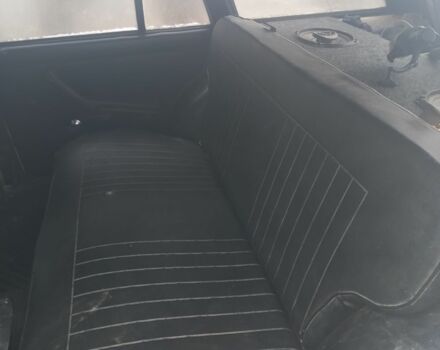 Бежевый ВАЗ 2102, объемом двигателя 0 л и пробегом 1 тыс. км за 850 $, фото 4 на Automoto.ua