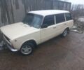 Бежевый ВАЗ 2102, объемом двигателя 0 л и пробегом 1 тыс. км за 850 $, фото 1 на Automoto.ua