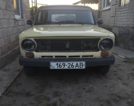 Бежевий ВАЗ 2102, об'ємом двигуна 0 л та пробігом 3 тис. км за 546 $, фото 1 на Automoto.ua