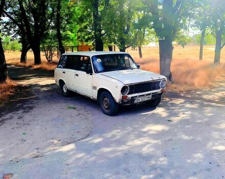 Бежевий ВАЗ 2102, об'ємом двигуна 1.2 л та пробігом 222 тис. км за 400 $, фото 1 на Automoto.ua