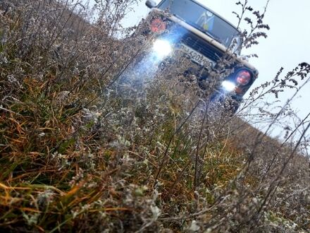 ВАЗ 2102 1973 у Раздельной на Automoto.ua Бежевий ВАЗ 2102, об'ємом двигуна 1.2 л та пробігом 200 тис. км за 481 $, фото 1 на Automoto.ua